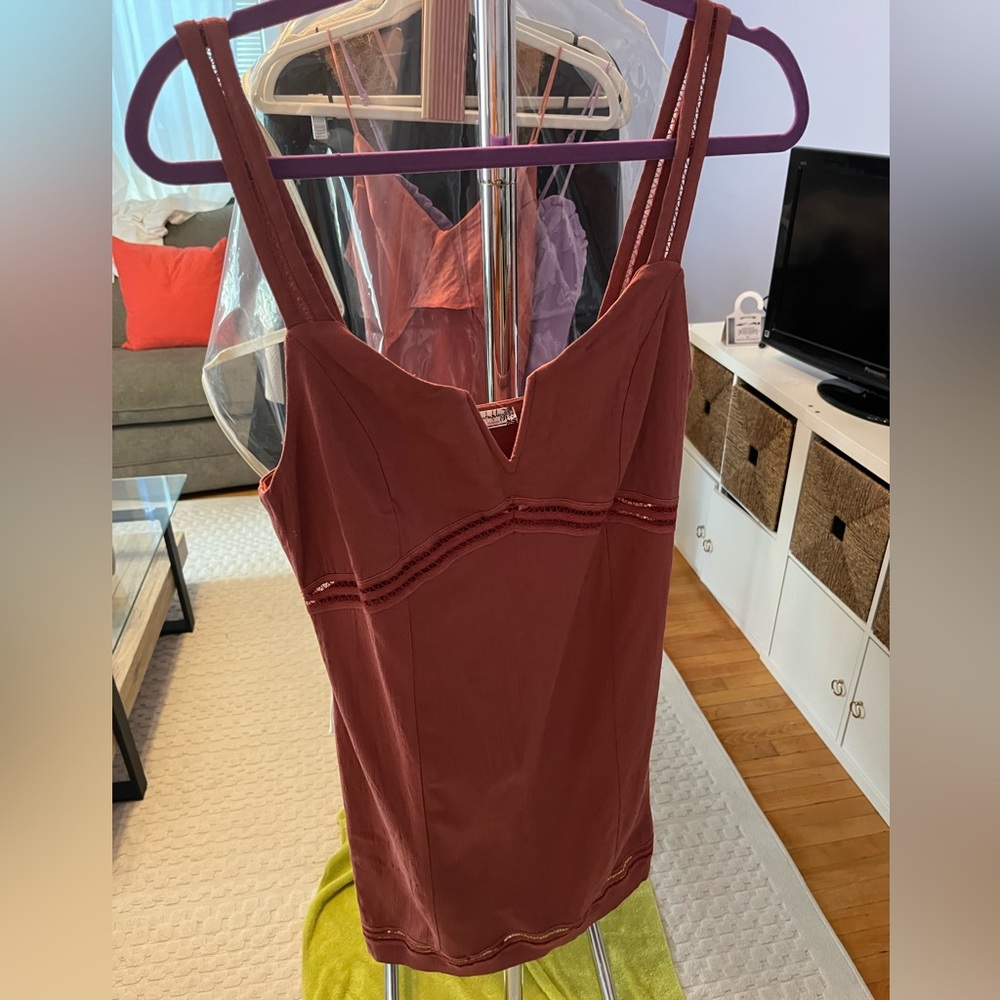 Free people dress NWT